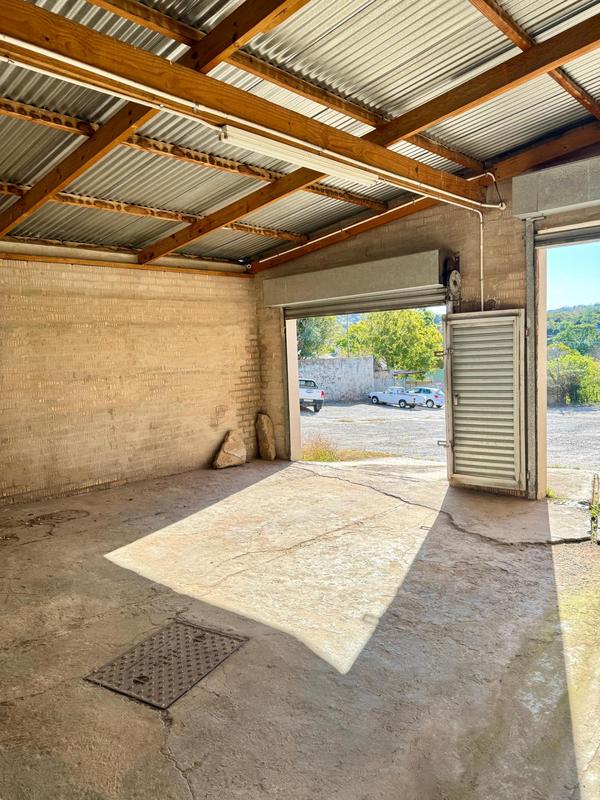 Commercial Property for Sale in Grahamstown Eastern Cape